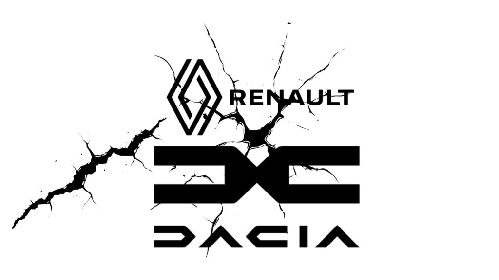 Renault – dacia