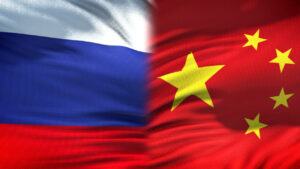 Russia china – russie chine