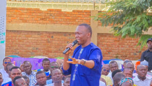 Succes masra – tchad