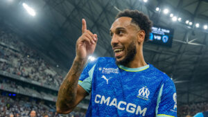 𝗣𝗜𝗘𝗥𝗥𝗘-𝗘𝗠𝗘𝗥𝗜𝗖𝗞 𝗔𝗨𝗕𝗔𝗠𝗘𝗬𝗔𝗡𝗚 om marseille