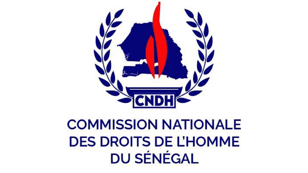 Cndh – comite senegalais des droits de l homme