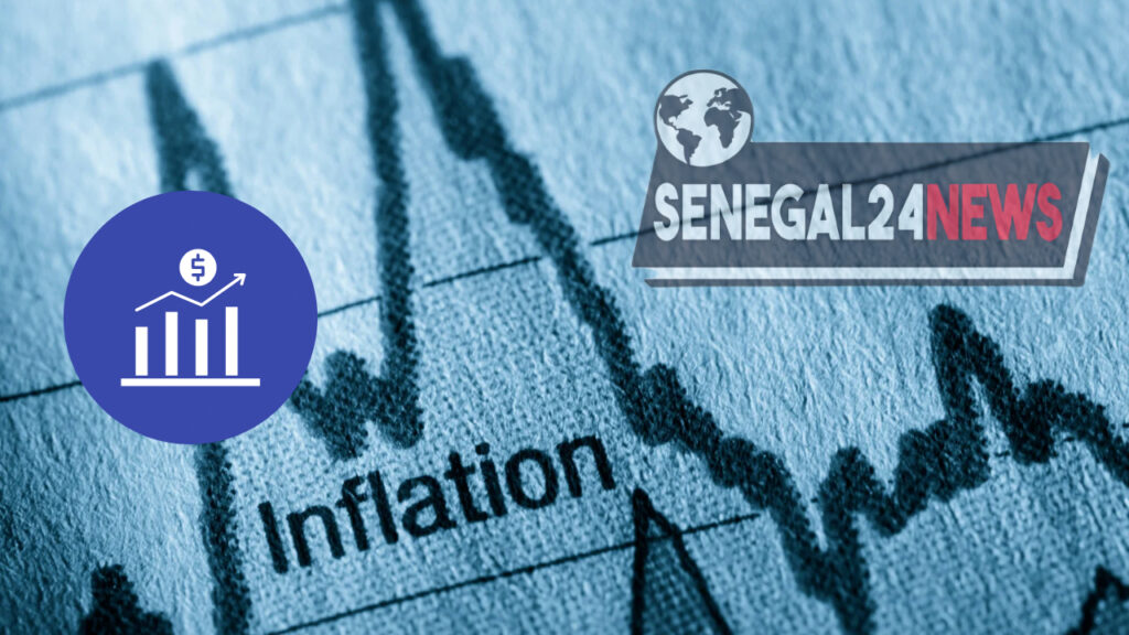 Economie inflation crise economique