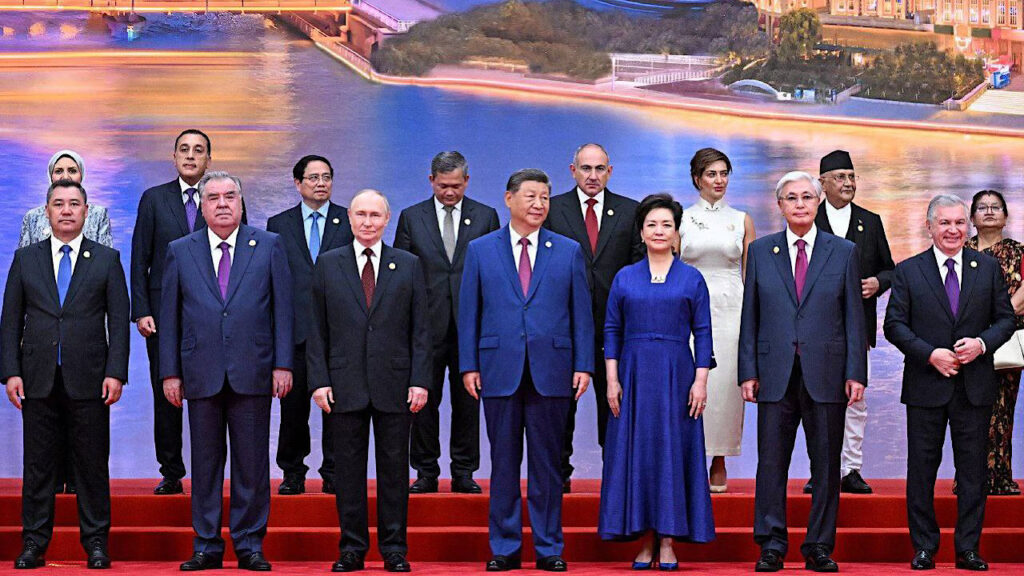 Photo actualité Sénégal