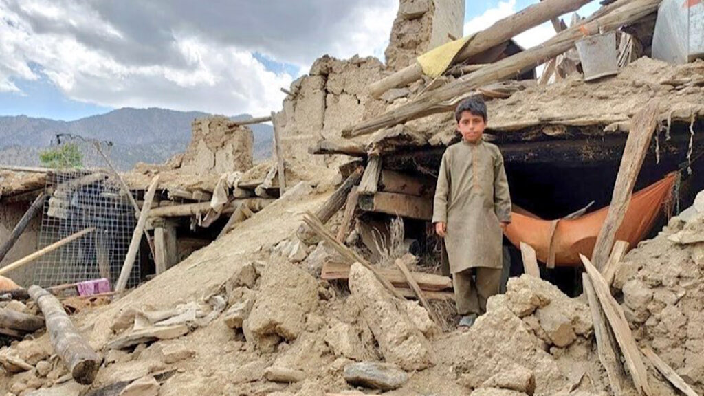 Photo actualité Sénégal