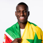 Bundesliga : Nicolas Jackson suspendu pour deux matchs après une expulsion controversée