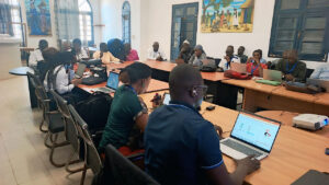 Photo actualité Sénégal