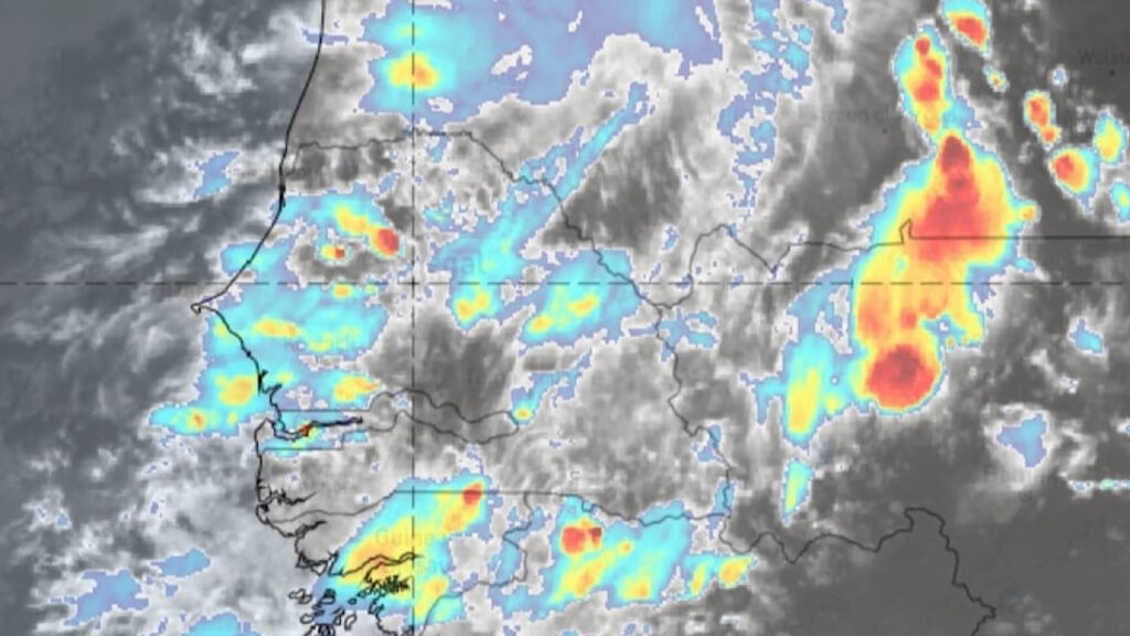 Photo actualité Sénégal