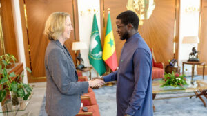 Photo actualité Sénégal