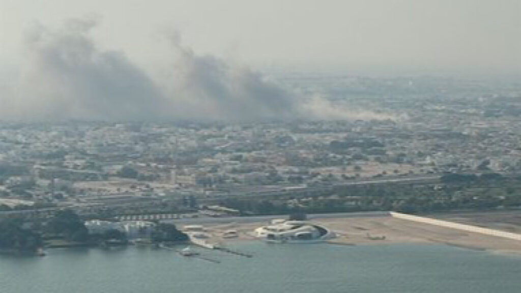 Photo actualité Sénégal