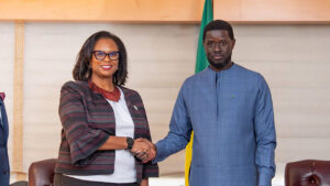 Photo actualité Sénégal