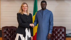 Photo actualité Sénégal