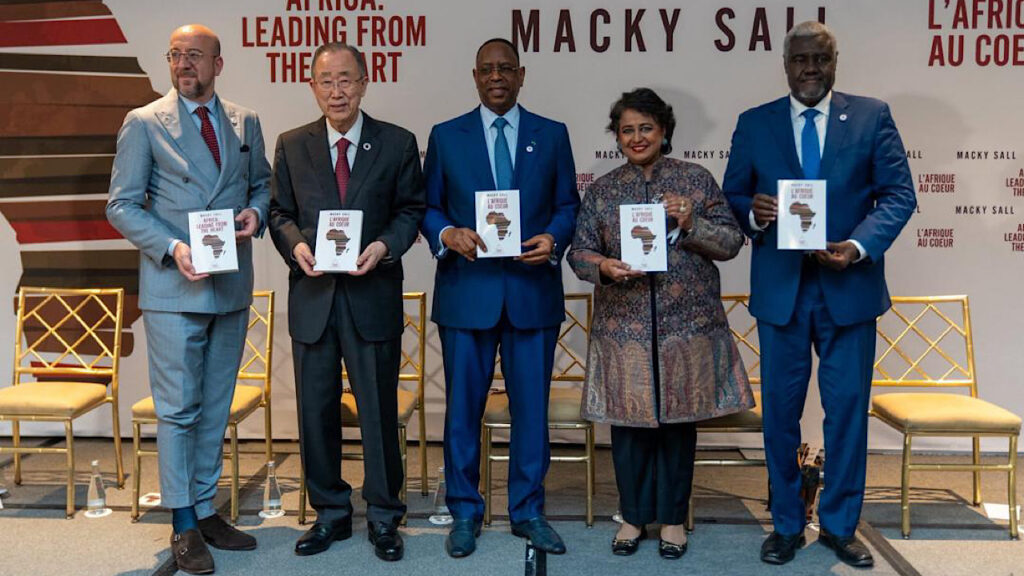 Photo actualité Sénégal