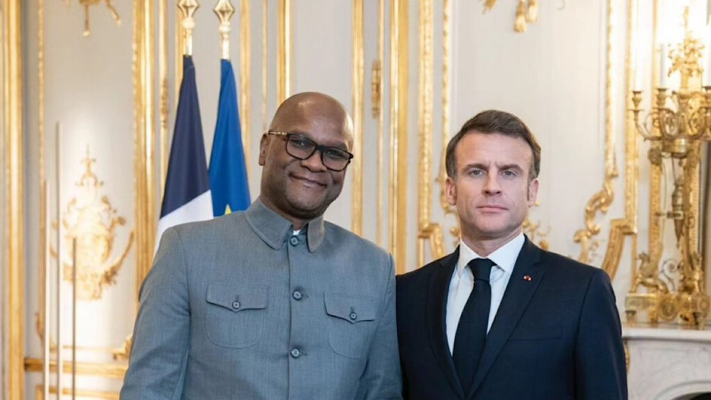 Photo actualité Sénégal