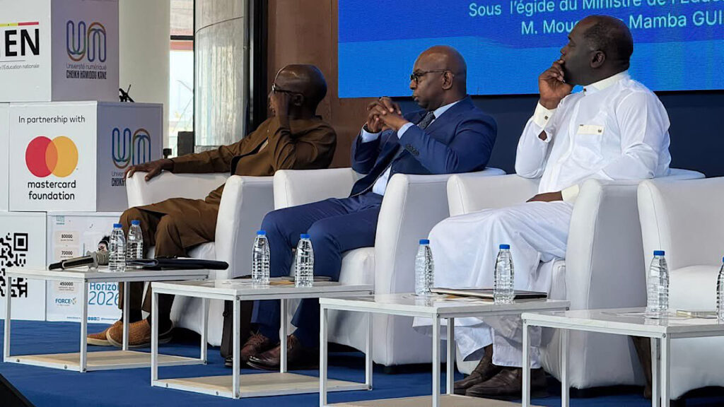 Photo actualité Sénégal