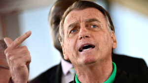 Jair bolsonaro bresil 2