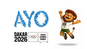 Jeux olympiques dakar 2026 joj