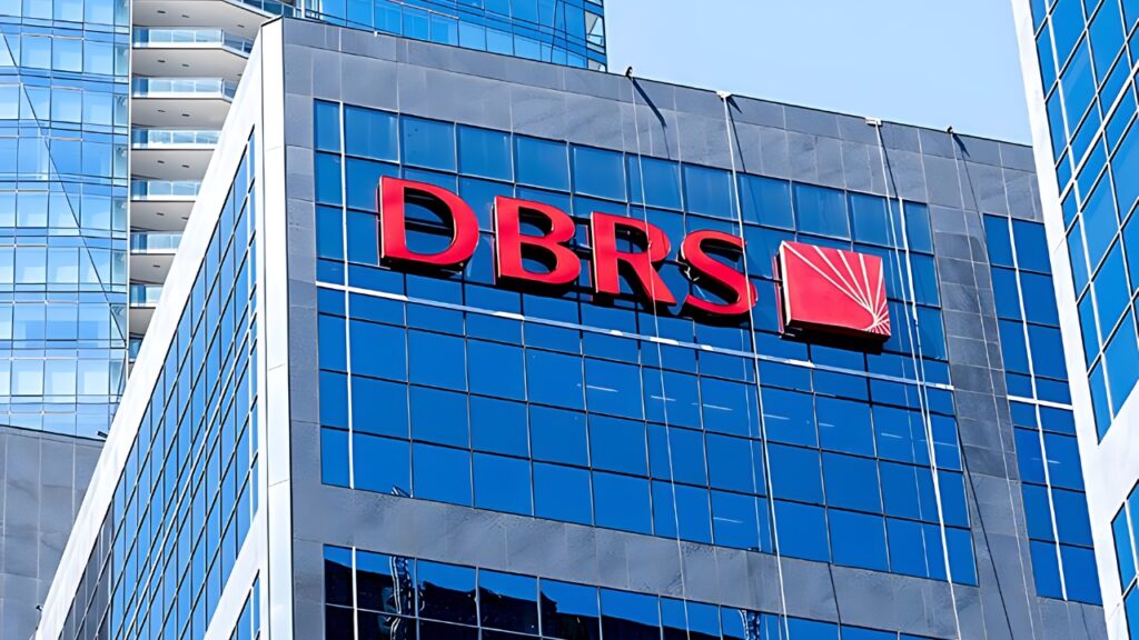Agence dbrs morningstar