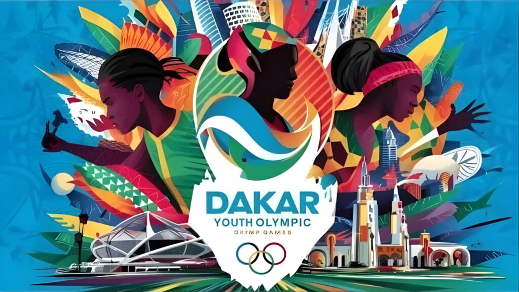 Dakar olympique olympic