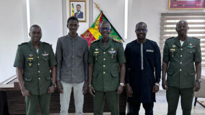 Photo actualité Sénégal