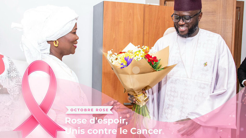 Photo actualité Sénégal