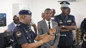 Photo actualité Sénégal