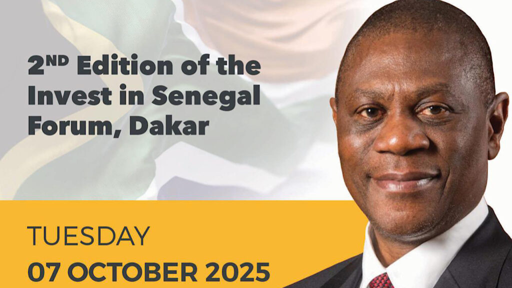 Photo actualité Sénégal