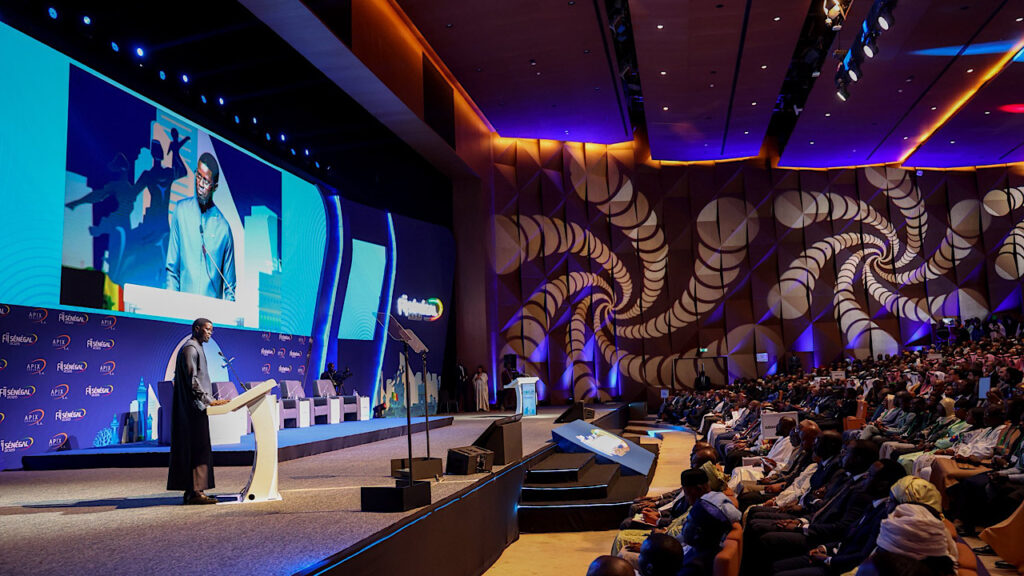 Photo actualité Sénégal