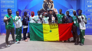 Photo actualité Sénégal