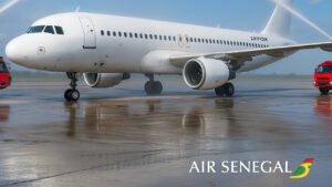 Photo actualité Sénégal