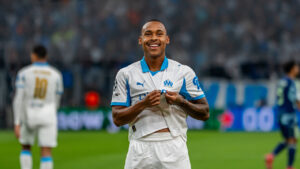 Paixao – om – marseille