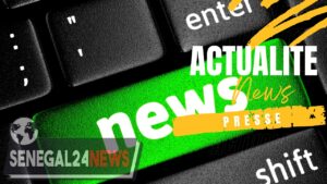 Senegal24news – actualite – news – presse