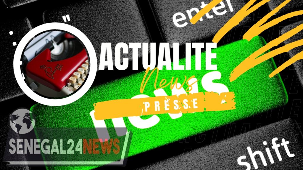 Actualite – news – presse