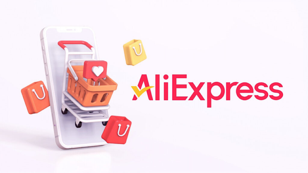 Aliexpress