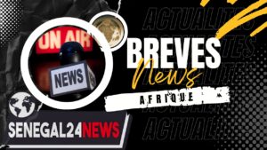 Breve – news – afrique