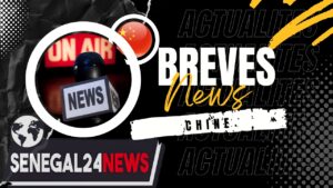 Breve – news – china – chine