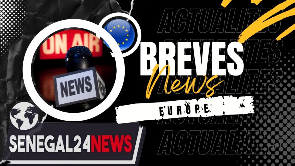 Breve – news – europe