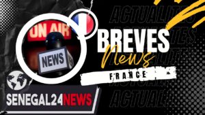 Breve – news – france