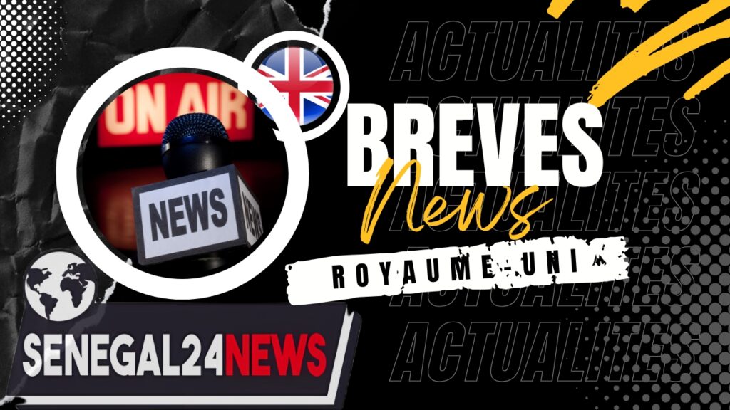Breve – news – royaume uni