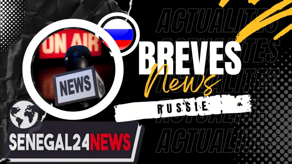 Breve – news – russie