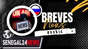 Breve – news – russie