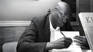 Domingos simoes pereira – guinee bissau