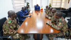 Photo actualité Sénégal