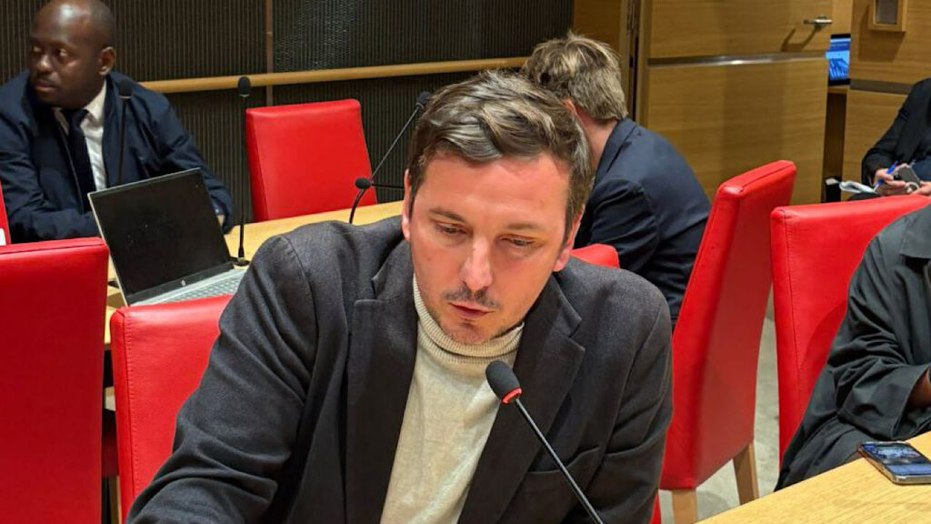 Photo actualité Sénégal