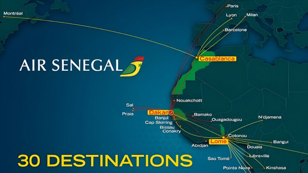 Photo actualité Sénégal