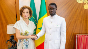 Photo actualité Sénégal