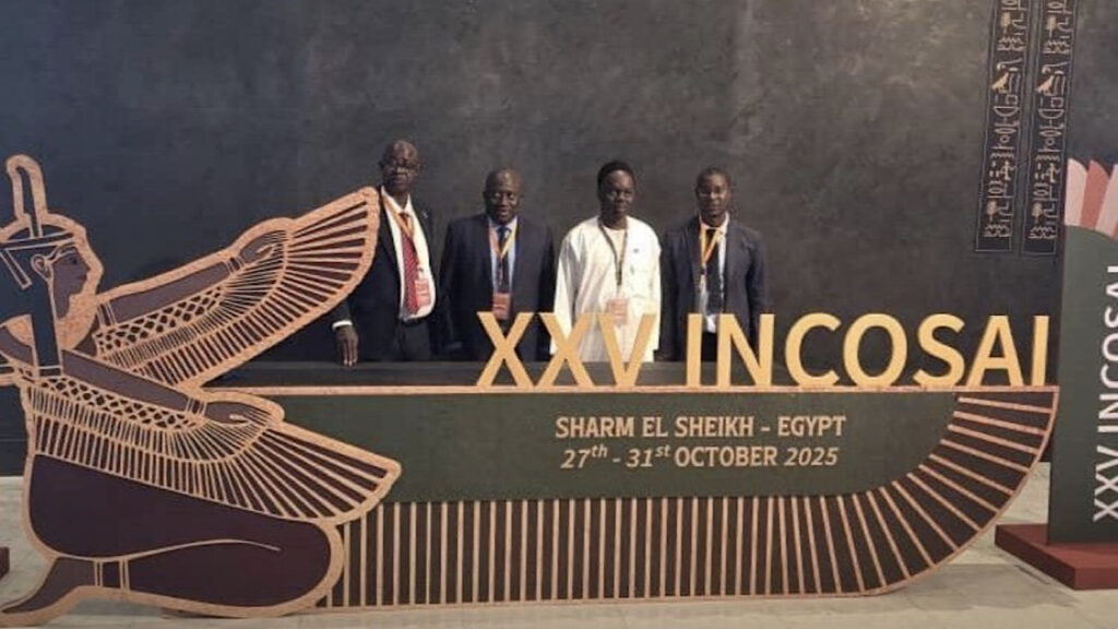 Photo actualité Sénégal