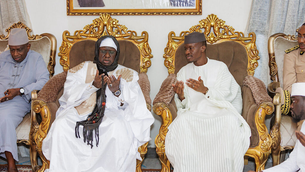 Photo actualité Sénégal