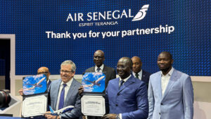 Photo actualité Sénégal