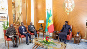 Photo actualité Sénégal