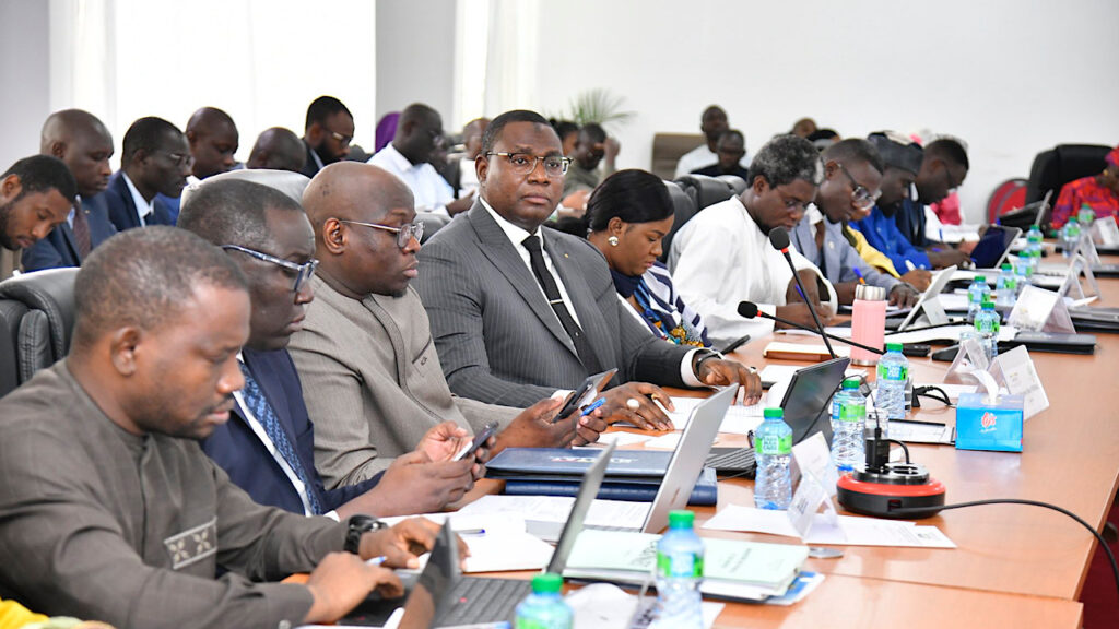 Photo actualité Sénégal